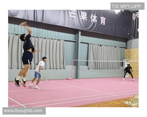 西安羽毛球队状态飙升夺冠在即最新羽毛球TOP10榜单揭晓