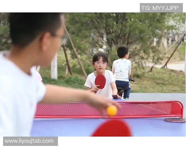 陈娜乒乓球人生的深度对话与成长历程分享