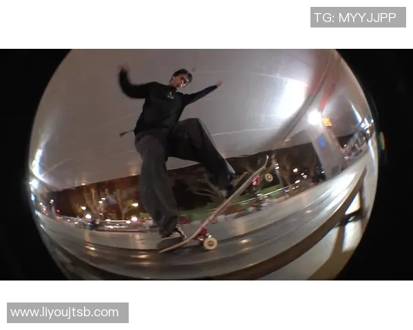 广州滑板队运营揭秘：如何打造滑板文化与社区的热潮