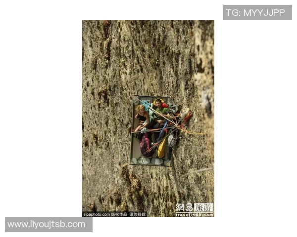 广州攀岩队的灵活性揭秘：挑战极限与团队协作的完美结合