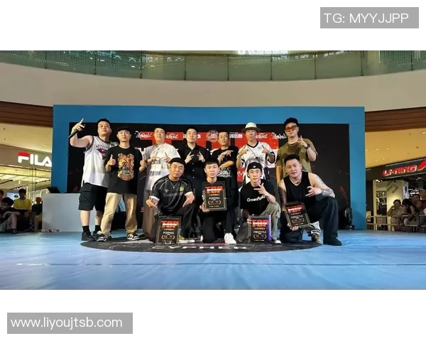 成都街舞队强势崛起最新街舞力量排行榜前十名揭晓 成都街舞队强势崛起最新街舞力量排行榜前十名揭晓