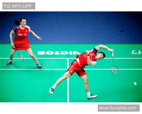 南京羽毛球队中路突破革新带来的战术变革与未来展望 南京羽毛球队中路突破革新带来的战术变革与未来展望